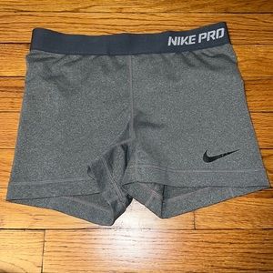 Nike Sri fit shorts